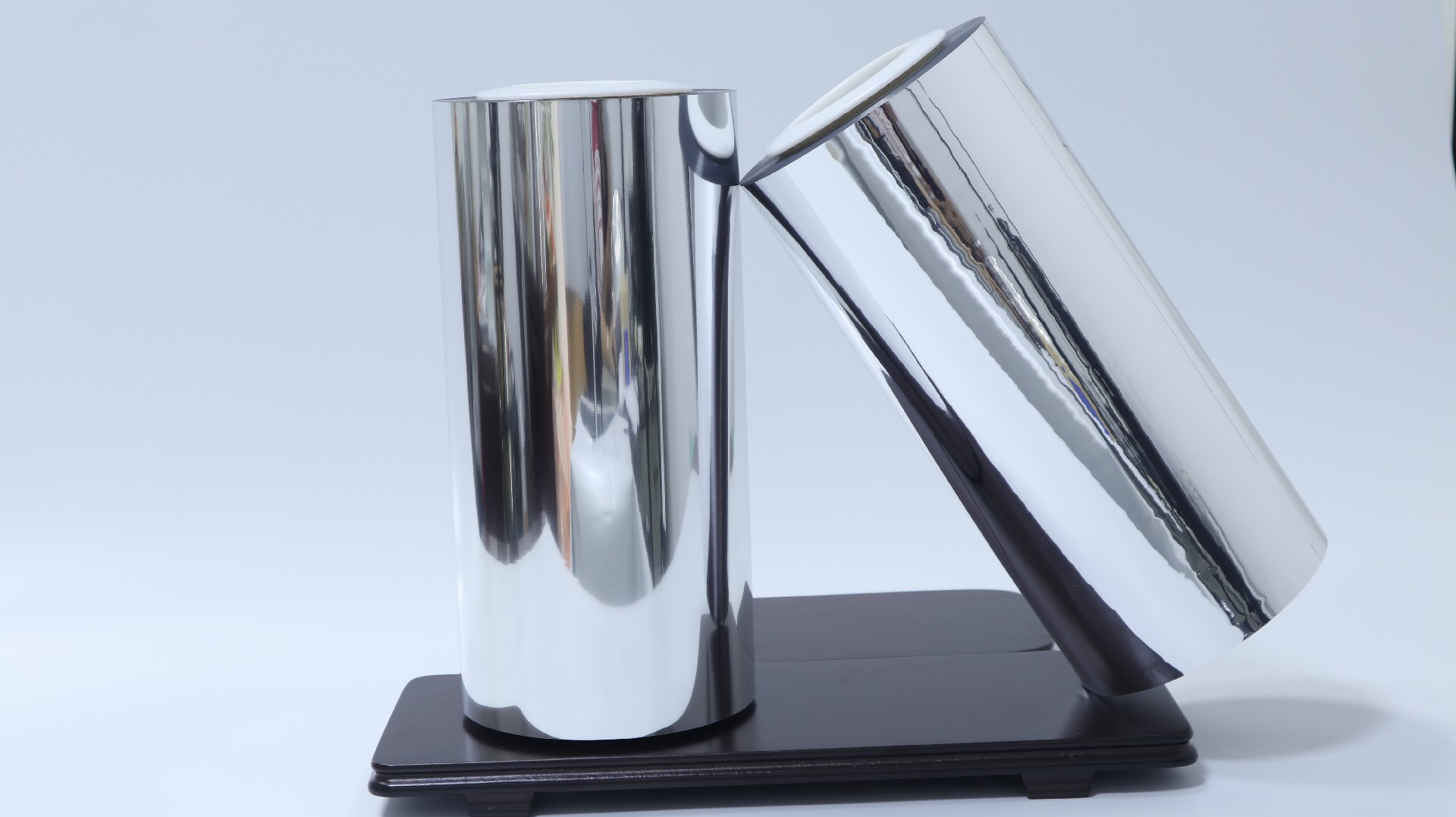 镀铝膜的工艺流程