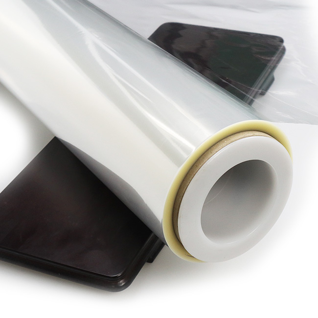 酸奶包装袋采用了新型生物基可降解材料BOPLA