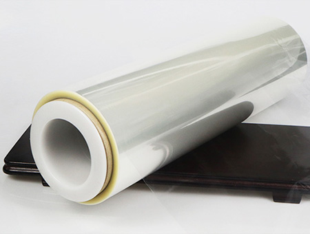 新型的生物降解材料BOPLA镀膜