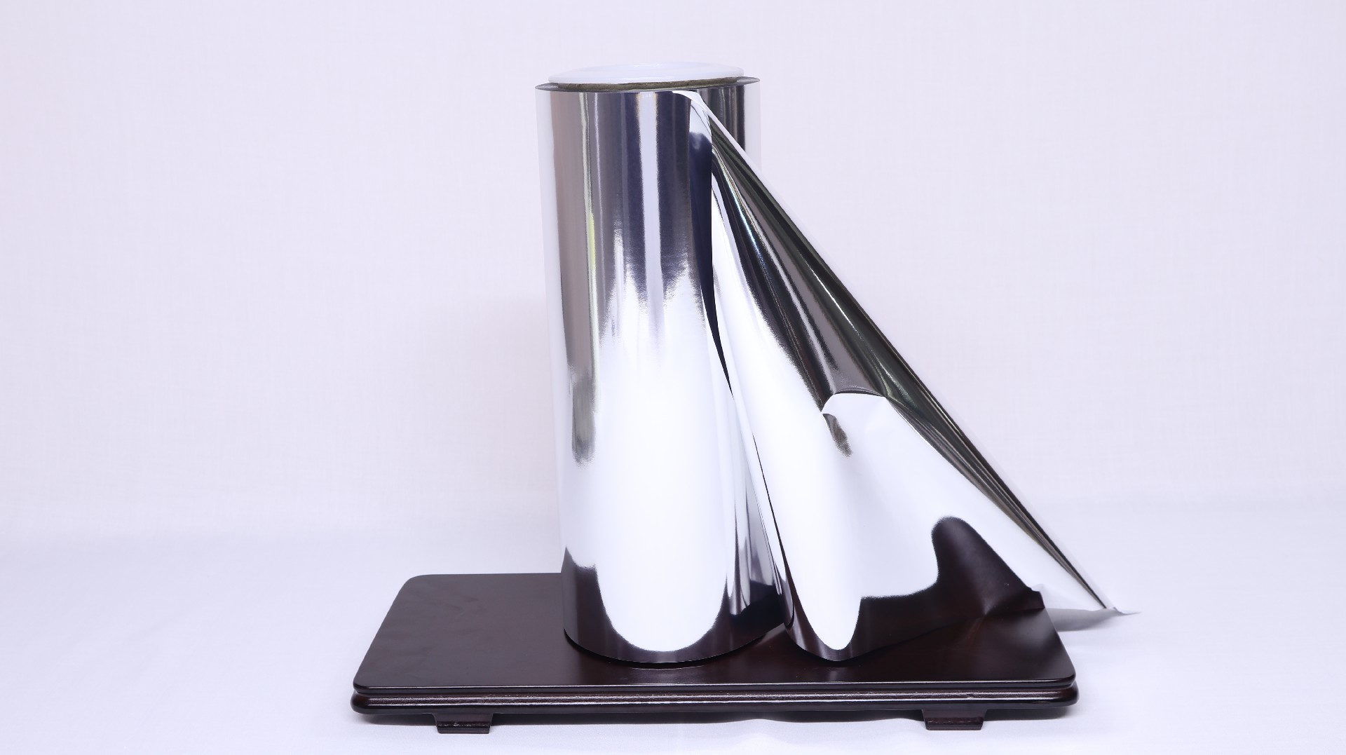 2020年11月市区科技局走访我司