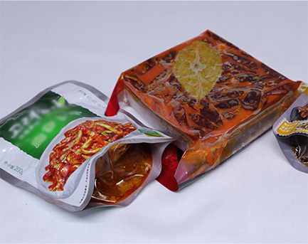 对薄膜的阻水、阻氧性能的认识