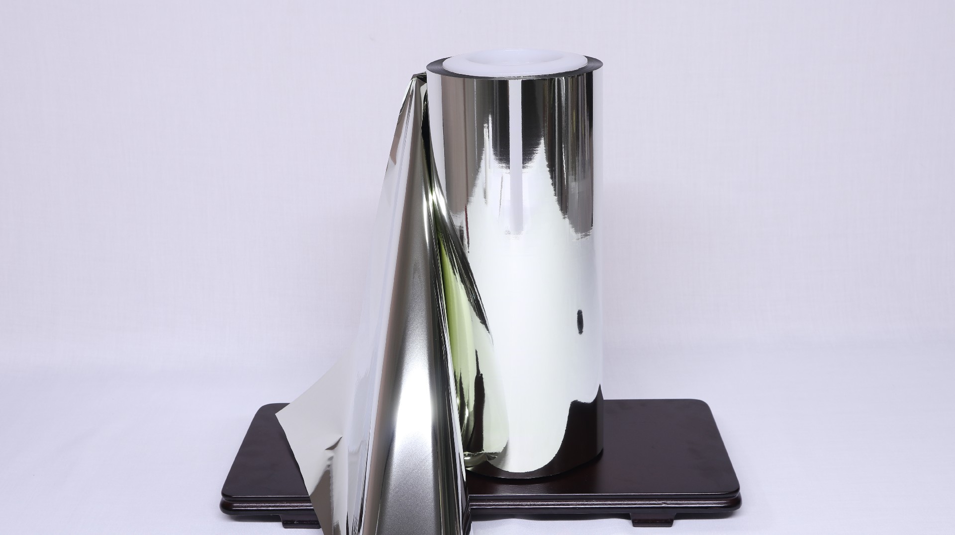 cpp镀铝膜的工艺流程