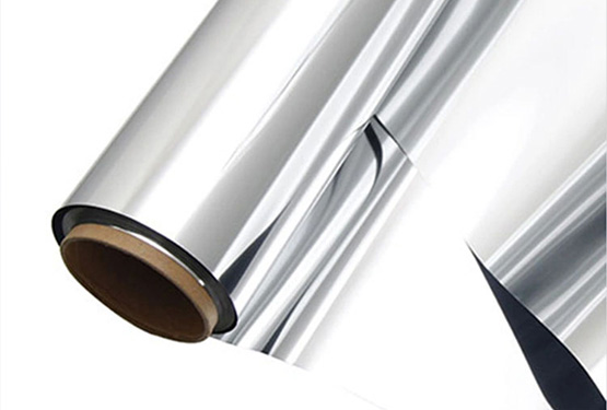 纳米涂层镀铝膜 VMPET-N