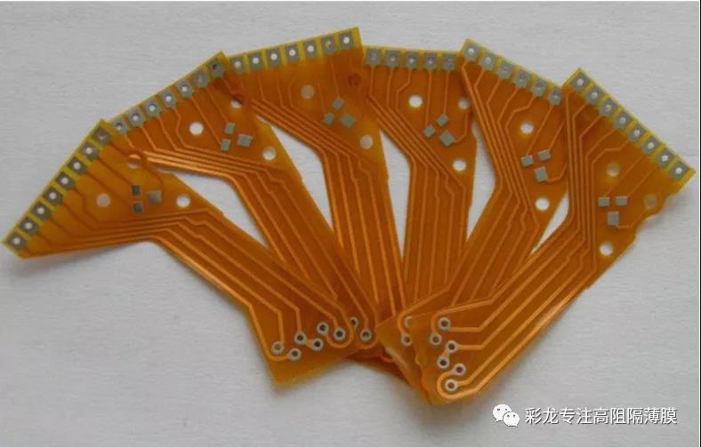 佛山彩龙：高品质VPET镀铜镜面高分子薄膜抢占行业先机