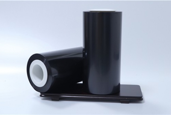 黑色聚酯薄膜 PET