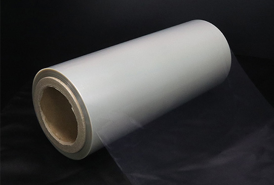 热封聚酯膜PET-RF