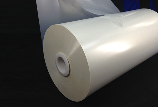 聚酯哑光光膜 PET