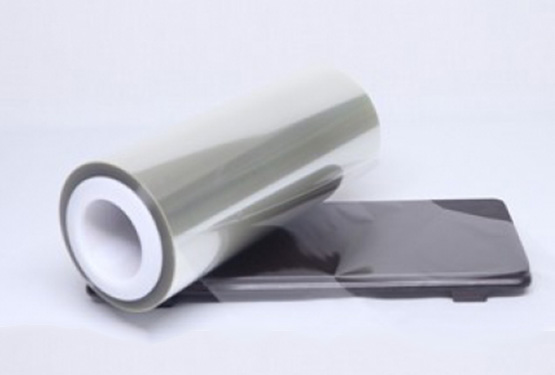 抗紫外线聚酯薄膜 PET-kz