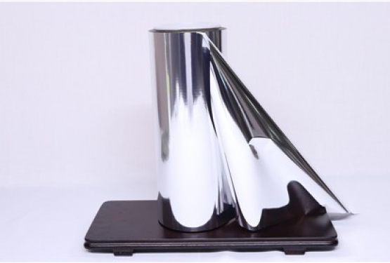 聚氯乙烯镀铝膜 VMPVC