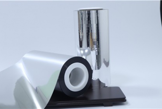 化学加强型聚酯镀铝薄膜VMPET-JQ系列