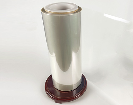 单一材质可回收 高阻隔聚丙烯氧化铝ALOx-BOPP镀膜