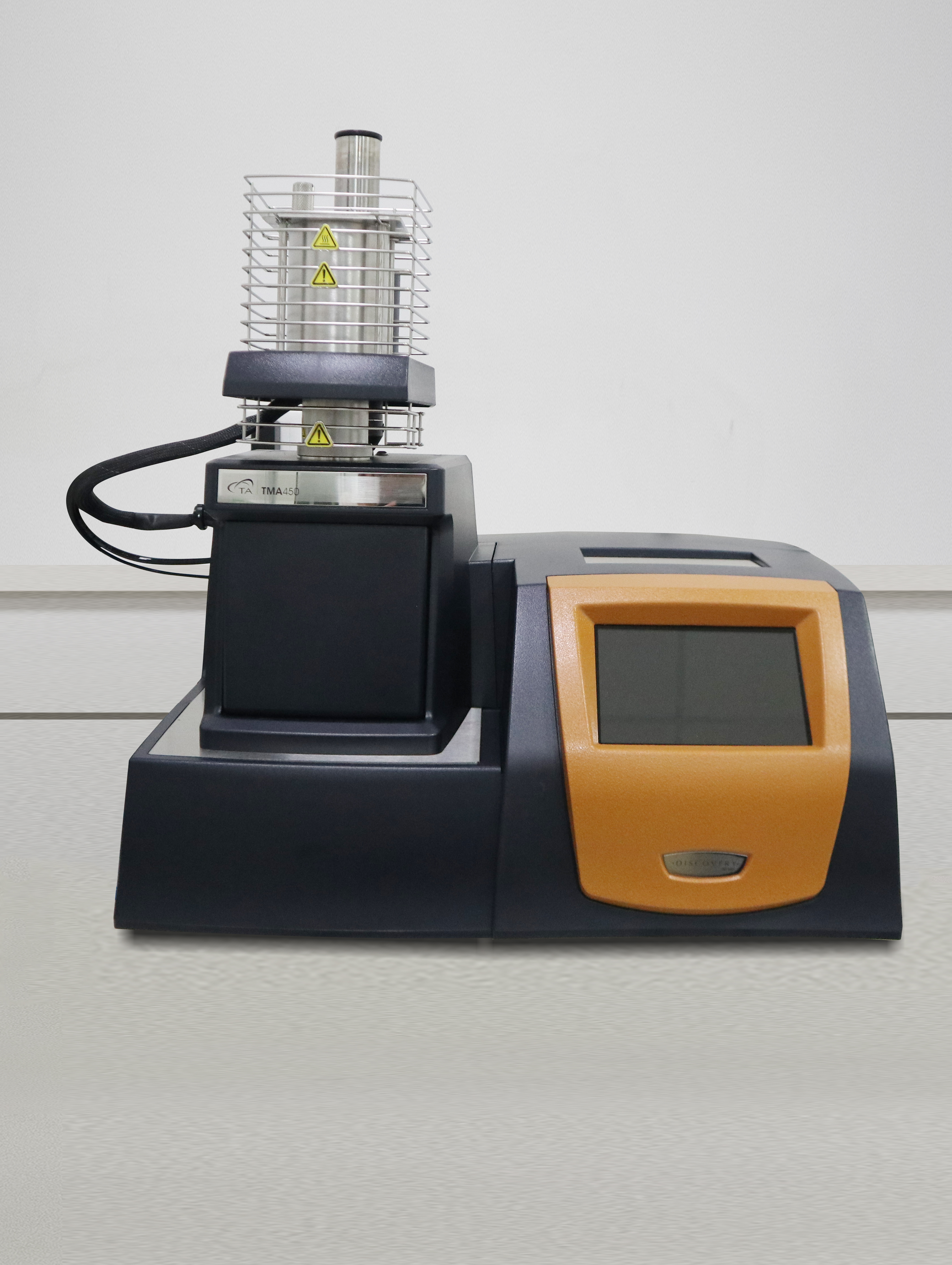 TMA450 热机械分析仪