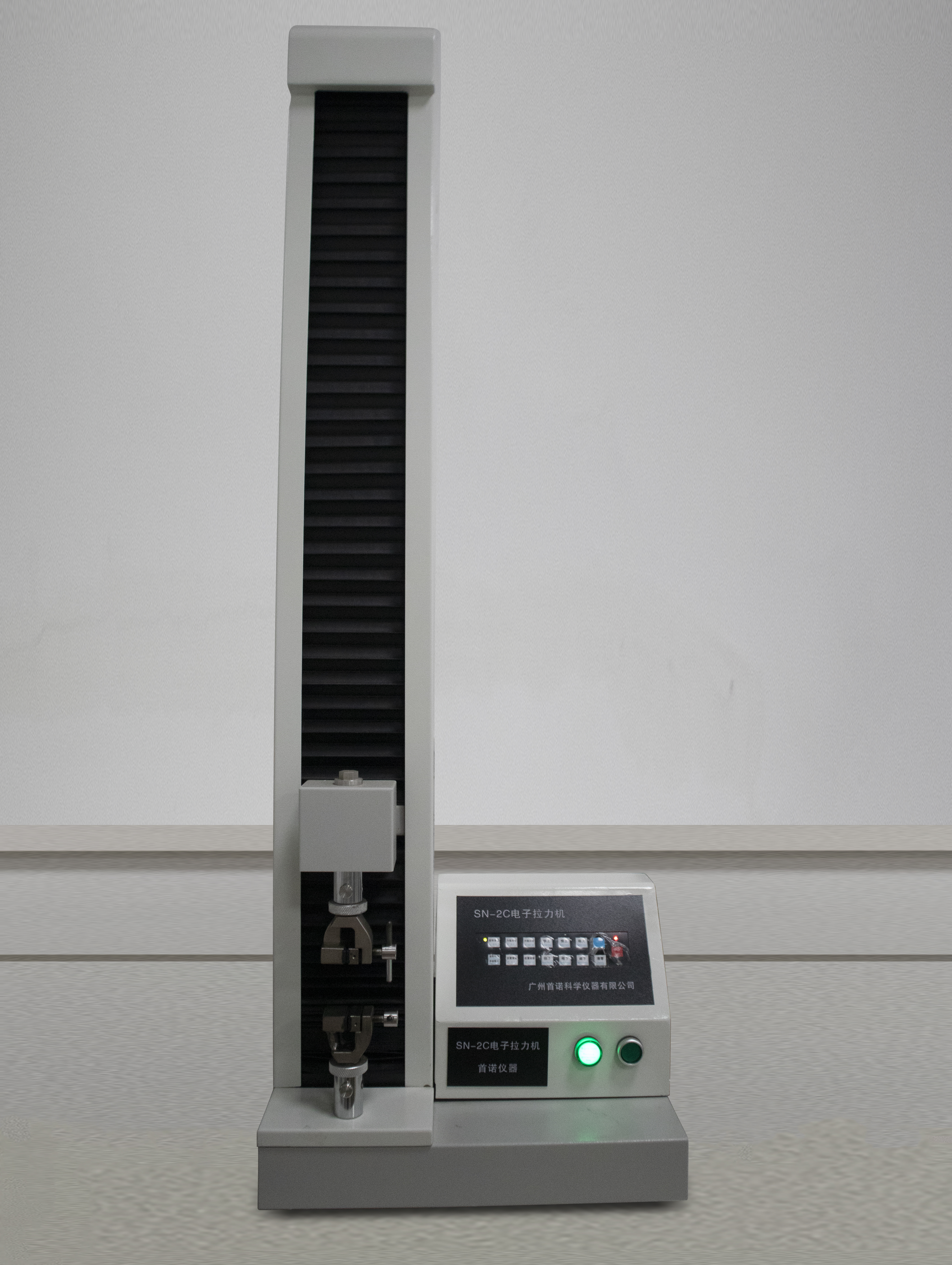 电子拉力机