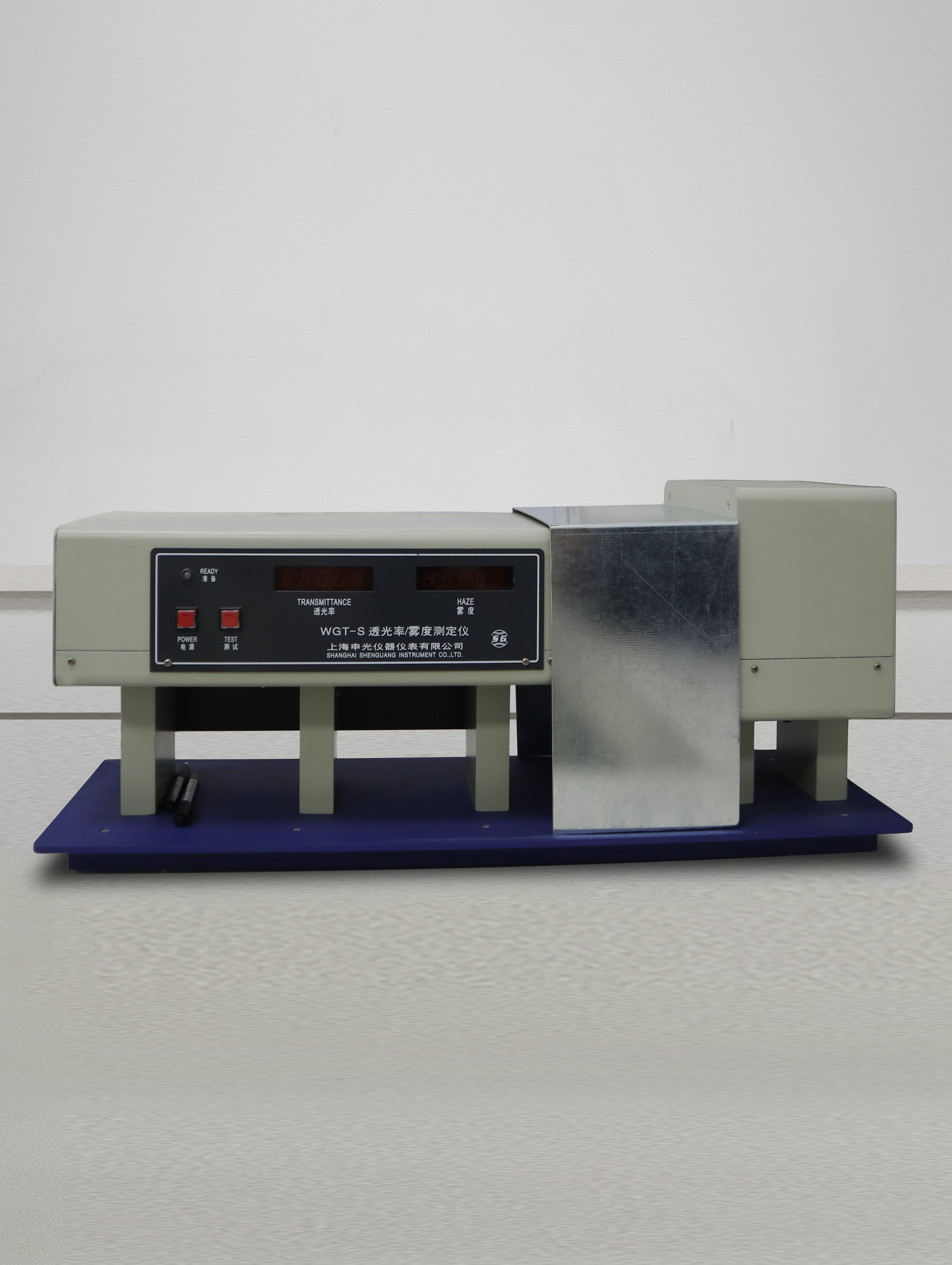 透光率、雾度仪