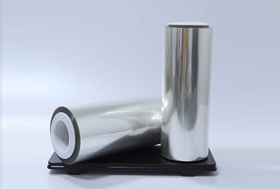 彩龙透明超高阻隔聚酯氧化铝镀膜 PET-AlOx-DTZ（可蒸煮）