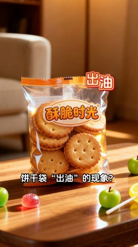 饼干包装袋